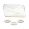 M-D 04283 Window Insulation Kit, 84 in W, Clear