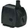 Little Giant 566718 Adjustable Flow Magnetic Drive Pump, 0.64 A, 115 V, 1/2 x 5/8 in Connection, 1 ft Max Head, 380 gph