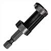 Irwin 43908 Plug Cutter, 1/2 in Dia Cutter, 1/4 in Dia Shank, Carbon Steel