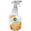 Ecos Pro PL9706/6 Cleaner, 32 oz, Bottle, Liquid, Orange
