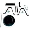 Landscapers Select 34570 Wheelbarrow Part, For: 6 cu-ft Steel Wheelbarrow Kit