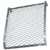 Wooster F0001 Wire Spreader Screen, 11-1/2 in L, 10 in W, Steel, Silver, For: 5 gal Buckets