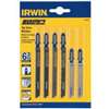 Irwin Marathon 3072001 Jig Saw Blade Set
