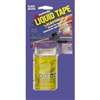 Plasti Dip LET14Z03 Liquid Electrical Tape, Liquid, Black, 4 oz Bottle