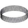 Selkirk 206791 Spark Arrestor, Stainless Steel, 6 in Dia Dimensions