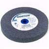 Norton 88285 Grinding Wheel, 8 in Dia, 1 in Arbor, Medium, Aluminum Oxide Abrasive