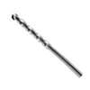 Irwin 5026000 Rotary Hammer Drill Bit, 1/8 in Dia, 3 in OAL, Percussion, Spiral Flute, 1-Flute, 1/8 in Dia Shank