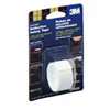 Scotchlite 03456 Reflective Safety Tape, 36 in L, 2 in W, Silver