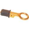 US Hardware M-003C Drain Plug, Stainless Steel, For: 1 in Dia Drain
