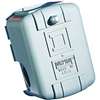 Square D Pumptrol FSG2J20CP Pressure Switch, 1-Phase, 2-Pole, 220 psi Working, NEMA 1 Enclosure