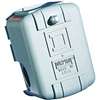 Square D Pumptrol FSG2J21CP Pressure Switch, 1-Phase, 115/230 V, 2-Pole, 30-50 PSI, 220 psi Working, NEMA 1 Enclosure