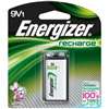 Energizer NH22NBP Battery, 1.2 V Battery, 175 mAh, Nickel-Metal Hydride, Rechargeable, Green/Silver