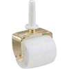 Shepherd Hardware 9535 Bed Roller, 2-1/8 in Dia Wheel, 125 lb Load