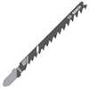 Bosch T144D3 Jig Saw Blade, 4 in L, 6 TPI, 0.05 in Thick