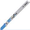 Bosch T118A3 Jig Saw Blade, Steel, 3-5/8 in L