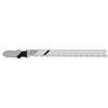 Bosch T101B3 Jig Saw Blade, 4 in L, 10 TPI