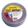 IPG 4139 Premium Duct Tape, 60 yd L, 1.88 in W, Silver