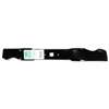 MTD 490-100-M088 Mulching Blade, 20 in L, Carbon Steel