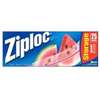 ZIPLOC? SUSO STORAGE BAG QUART 29 CT