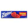 ZIPLOC? SUSO STORAGE BAG GALLON 22 CT