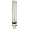 BULB FLUO 2PN 1TBE SWHT G23 7W - Case of 6