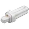 BULB FLUOR 2PIN 2TUBE SWHT 13W - Case of 6