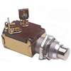 Calterm 42210 Starter Switch, 15 A, 12 VDC, Screw Terminal, Black
