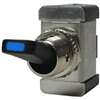 Calterm 40240 Switch, 20 A, 12 VDC, Screw Terminal, Blue