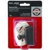 Briggs & Stratton 5042K Rope and Handle Grip, Pull, Nylon/Rubber, For: 2 to 4 hp Briggs & Stratton Engines