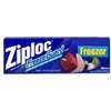ZIPLOC? SUSO FREEZER BAG QUART 24 CT