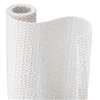 Con-Tact 05F-C6F52-06 Shelf and Drawer Liner, 5 ft L, 20 in W, Bright White