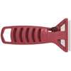 Hyde Mini Scraper Series 13080 Glass Scraper, Carbon Steel Blade