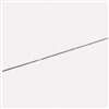 National Hardware 4055BC Series N215-368 Rod, 1/2 in Dia, 48 in L, Steel, Plain