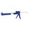 ProSource CT-314P Heavy-Duty Caulk Gun, 750 mL, 25 oz Cartridge, Trigger Handle