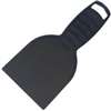 Hyde Economy Series 05520 Putty Knife, 2 in W Blade, Polypropylene Blade, Reinforced Handle