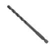 DEWALT DW2572 Drill Bit, 5/32 in Dia, 5 in OAL, 1/4 in Dia Shank, Hex Shank