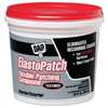 DAP 12288 Flexible Patching Compound, Latex, Oil Base, Off-White, 1 qt Tub