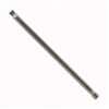 DEWALT DW2065 Power Bit, #8 Drive, Slotted Drive, 1/4 in Shank, Hex Shank, 6 in L, Steel