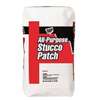 DAP 10502 Stucco Patch, Off-White, 25 lb Bag