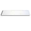SHELF PREFINISHED 12X36IN OAK - Case of 5