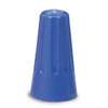 CONNECTOR WIRE 22-16AWG BLUE