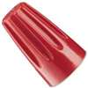 CONNECTOR WIRE 18-10AWG RED