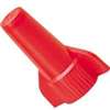 Gardner Bender WingGard 86 Series 10-086 Wire Connector, 22 to 6 AWG Wire, Steel Contact, Polypropylene Housing Material