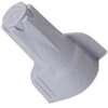 Gardner Bender Hex-Lok 10-2H2 Wire Connector, 6 to 14 AWG Wire, Copper Contact, Thermoplastic Housing Material, 50/CT