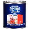 Rust-Oleum 1966502 Enamel Paint, Water Base, Gloss Sheen, Apple Red, 1 qt, Can, 120 sq-ft Coverage Area