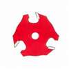 Freud 56-112 3-Wing Slotting Cutter, Carbide, For: Handheld and Table-Mounted Portable Routers