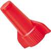Gardner Bender WingGard 17-086 Wire Connector, 18 to 10 AWG Wire, Steel Contact, Thermoplastic Housing Material, 50/BAG
