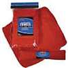 SM Arnold SELECT 85-765 Shop Towel, 14 in L, 12 in W, Cotton, Red