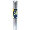 Innovative Energy ASII48X10 Insulation Roll, 10 ft L, 48 in W, 5/16 in Thick, 40 sq-ft Coverage Area, Aluminum/Metalized Polyethylene
