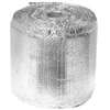 Innovative Energy W174 Staple Tab Insulation, 25 ft L, 16 in W, Polyethylene